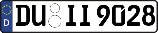 DU-II9028