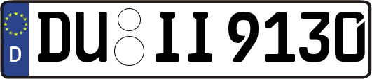 DU-II9130