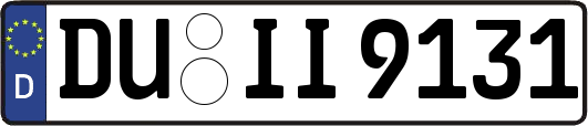 DU-II9131