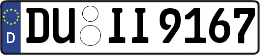 DU-II9167