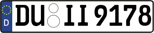 DU-II9178
