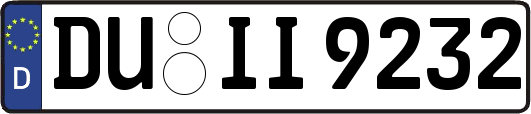 DU-II9232