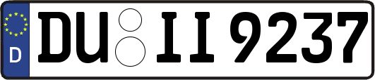 DU-II9237