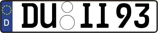 DU-II93