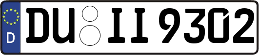 DU-II9302