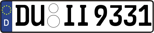 DU-II9331