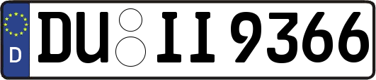 DU-II9366