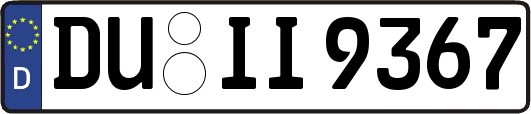 DU-II9367