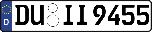 DU-II9455