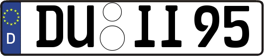 DU-II95