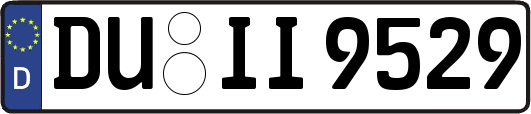 DU-II9529