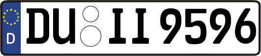 DU-II9596