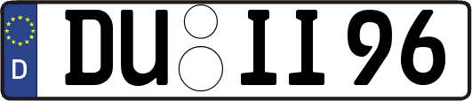 DU-II96