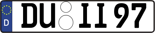 DU-II97