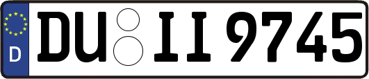 DU-II9745