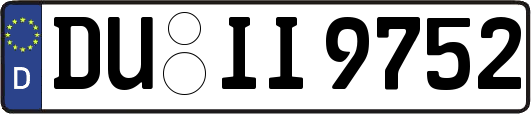 DU-II9752