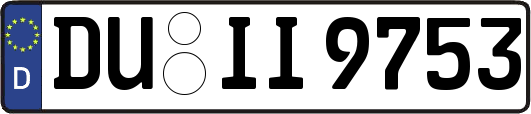 DU-II9753