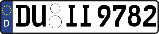 DU-II9782
