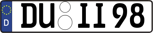 DU-II98