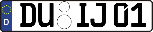 DU-IJ01