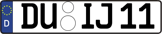 DU-IJ11