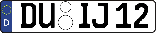 DU-IJ12