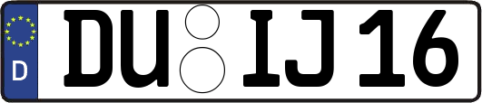 DU-IJ16