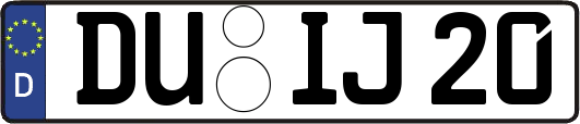 DU-IJ20