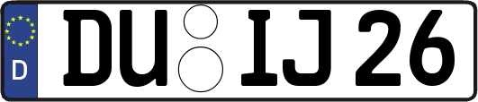 DU-IJ26