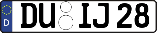 DU-IJ28