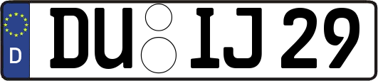 DU-IJ29