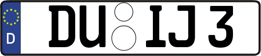 DU-IJ3