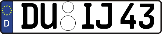 DU-IJ43