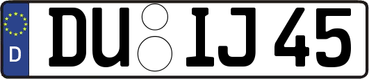 DU-IJ45