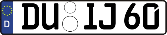 DU-IJ60