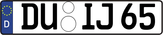 DU-IJ65