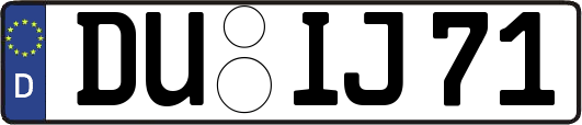 DU-IJ71