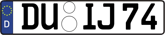 DU-IJ74