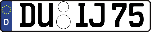 DU-IJ75