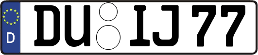 DU-IJ77