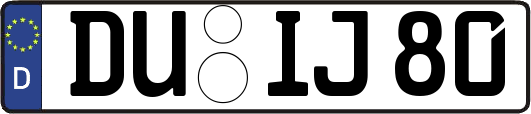 DU-IJ80