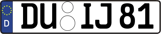 DU-IJ81
