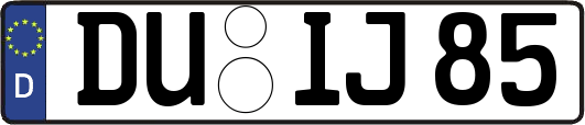 DU-IJ85