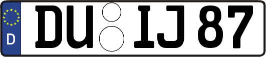 DU-IJ87