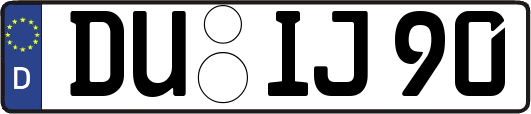 DU-IJ90
