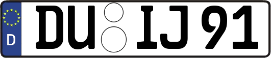 DU-IJ91