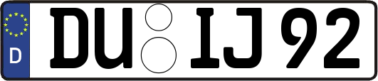 DU-IJ92