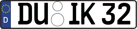 DU-IK32