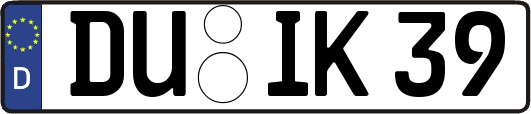DU-IK39
