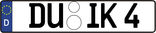 DU-IK4